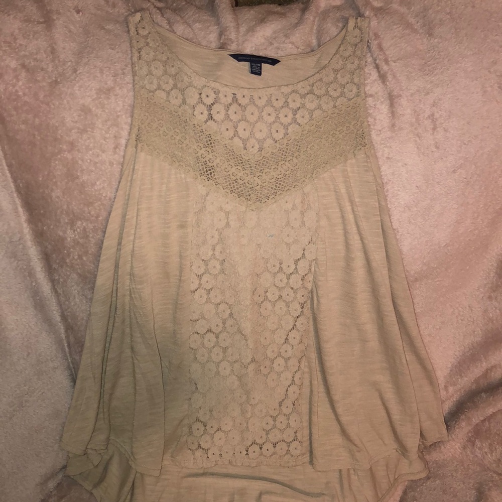 Tank top size XXL